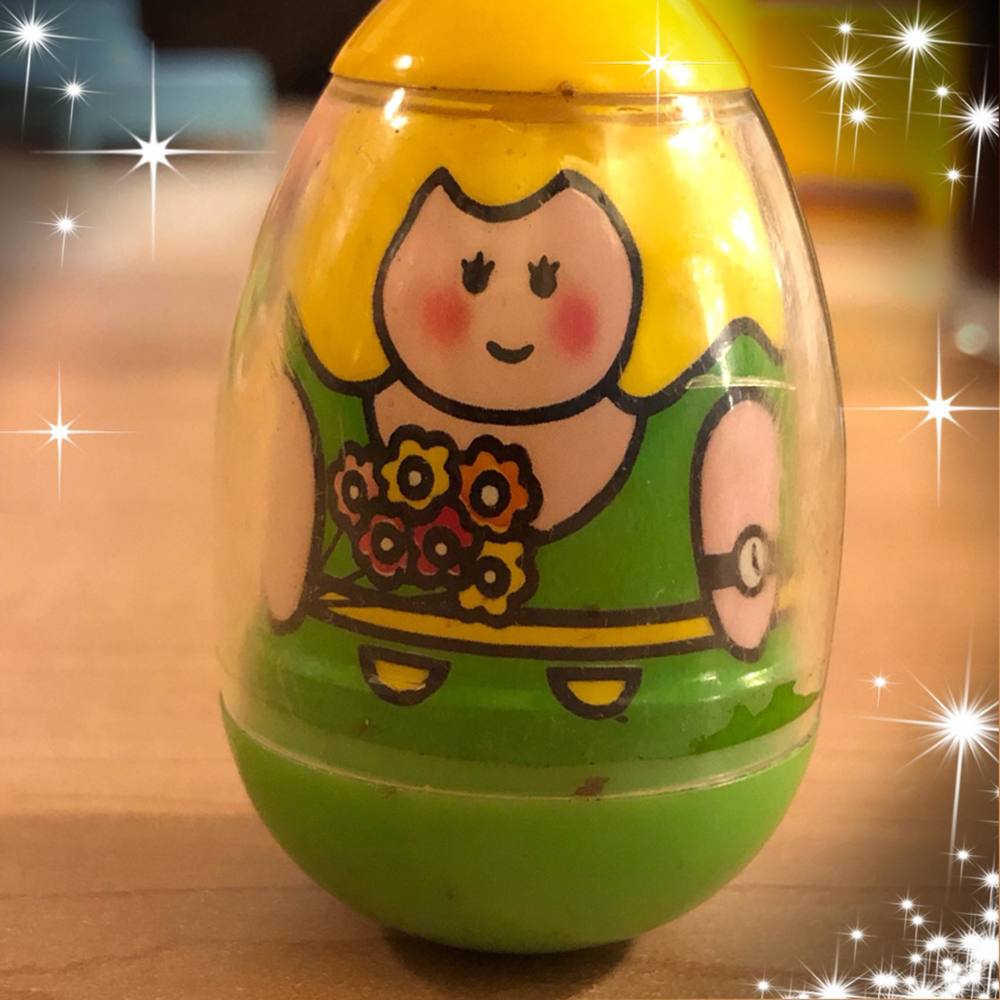 Meet your Posher, Teresa